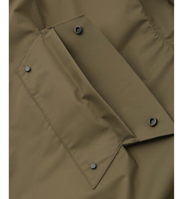 ADAM ET ROPE'「ファンクションドロストブルゾン/撥水」|その他|