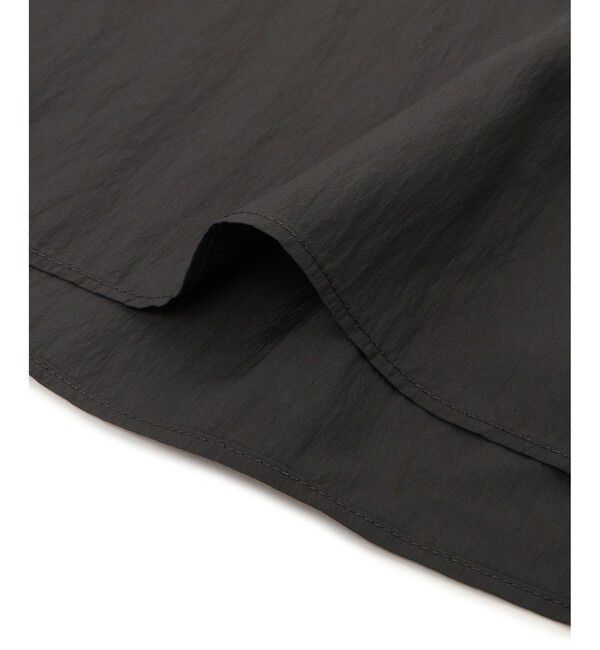 ADAM ET ROPE'「ハーフZIPシャツ」|シャツ・ブラウス|