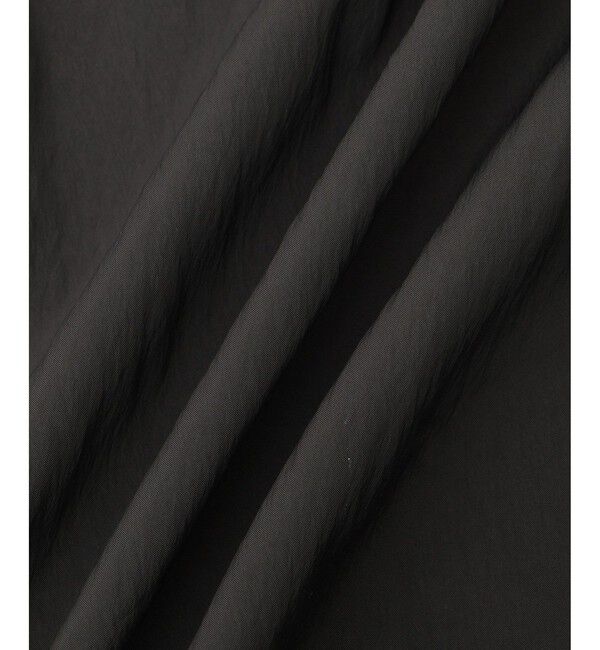 ADAM ET ROPE'「ハーフZIPシャツ」|シャツ・ブラウス|