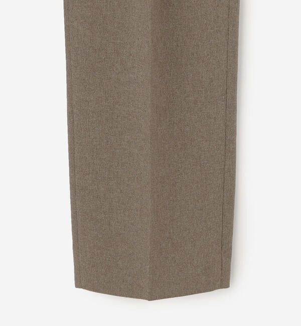  「THE SHINZONE | 〈別注〉 CHRYSLER PANTS WOMEN」|チノ|