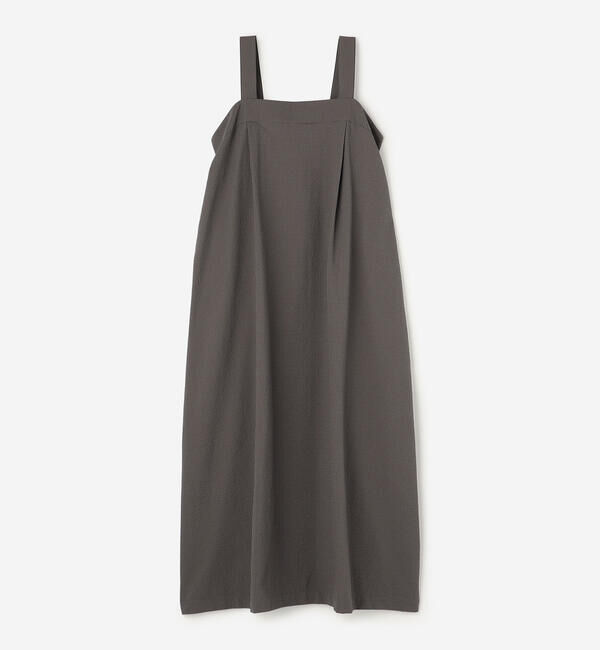 ORCIVAL「ORCIVAL | サッカー アジャストワンピース WOMEN」|ワンピース|