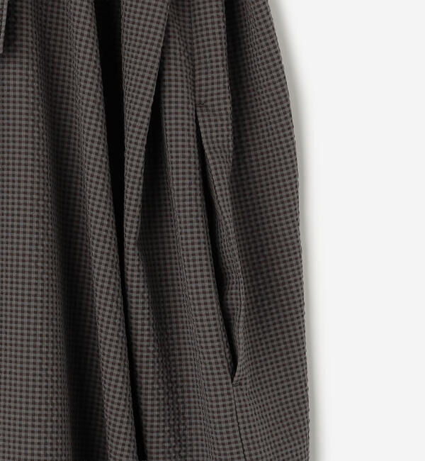 ORCIVAL「ORCIVAL | サッカー アジャストワンピース WOMEN」|ワンピース|