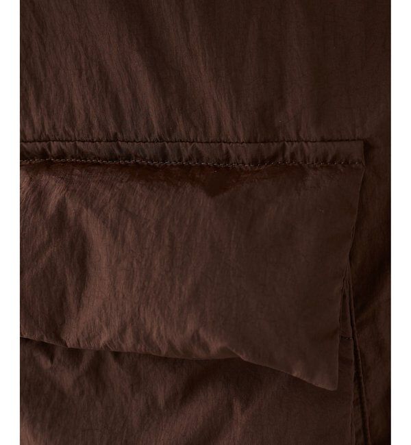 THE PAUSE「【THE PAUSE】ミドルダウンコート」|その他|