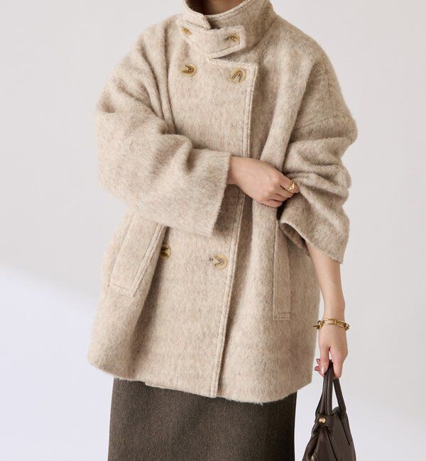  「シャギーコート」|その他|