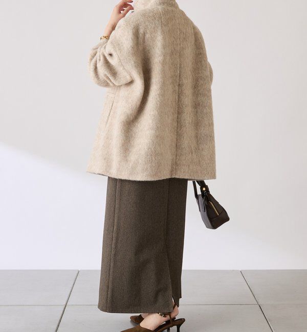  「シャギーコート」|その他|