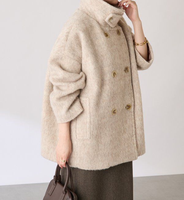  「シャギーコート」|その他|