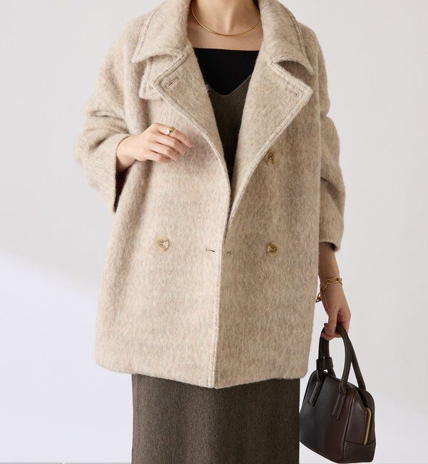  「シャギーコート」|その他|