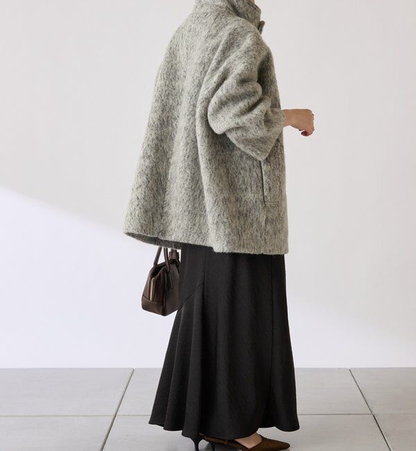  「シャギーコート」|その他|