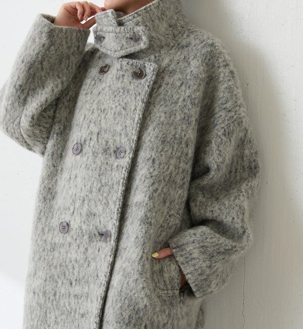  「シャギーコート」|その他|