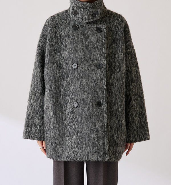  「シャギーコート」|その他|