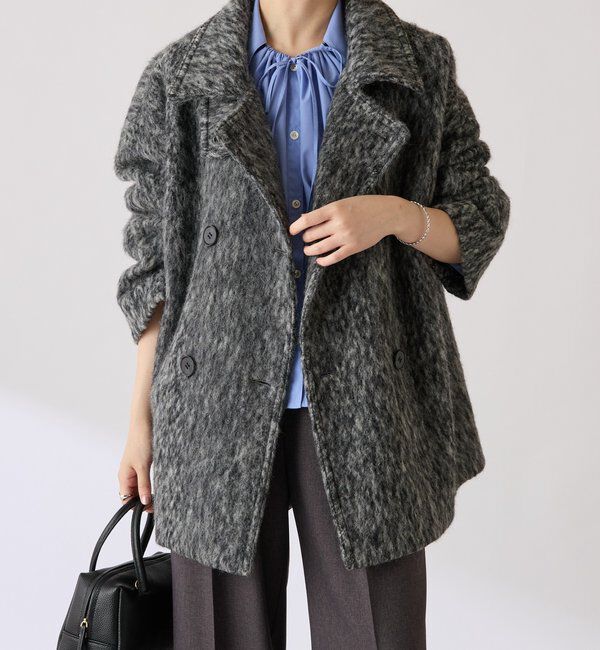  「シャギーコート」|その他|