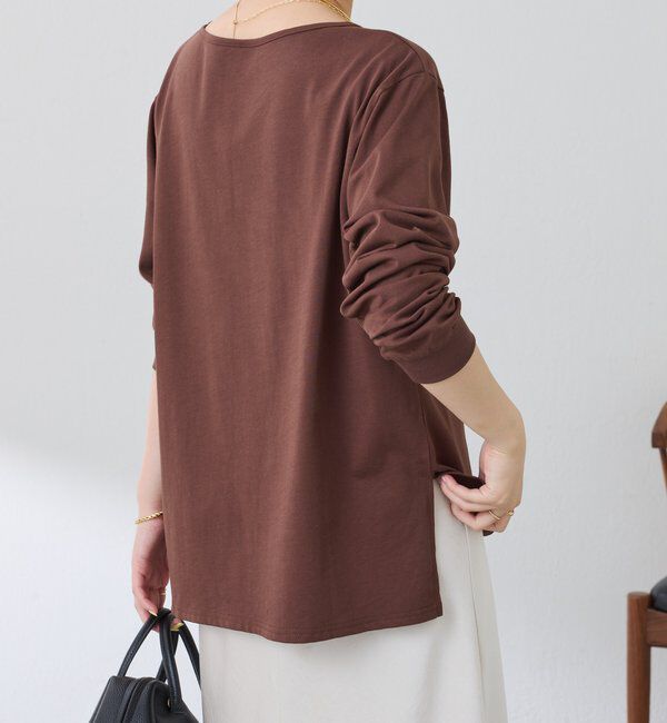  「グリッターロゴロンT」|Tシャツ・カットソー|