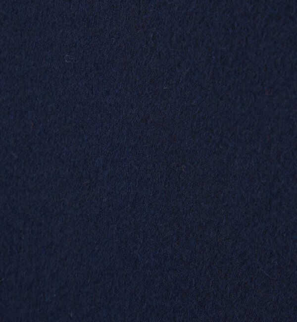  「ニットスリーブダブルコート」|その他|