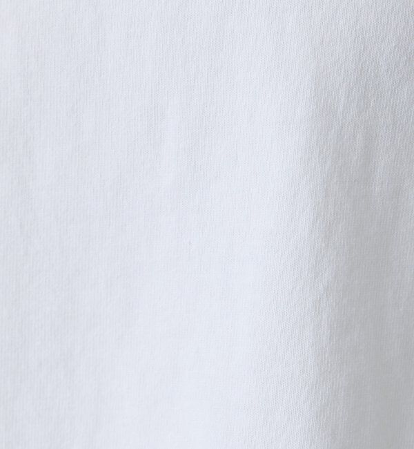  「Q.anos レイヤードTシャツ」|Tシャツ・カットソー|