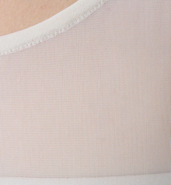  「Q.anos レイヤードTシャツ」|Tシャツ・カットソー|