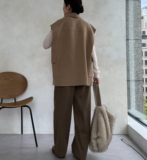  「シアーラウンドTEE」|Tシャツ・カットソー|