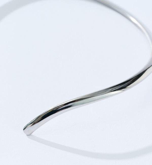  「【着脱しやすい】チョーカー2」|ネックレス|