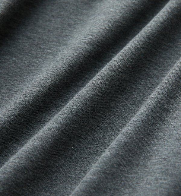  「【リバイバル/一枚でも重ねても】フライスクルーTee」|Tシャツ・カットソー|