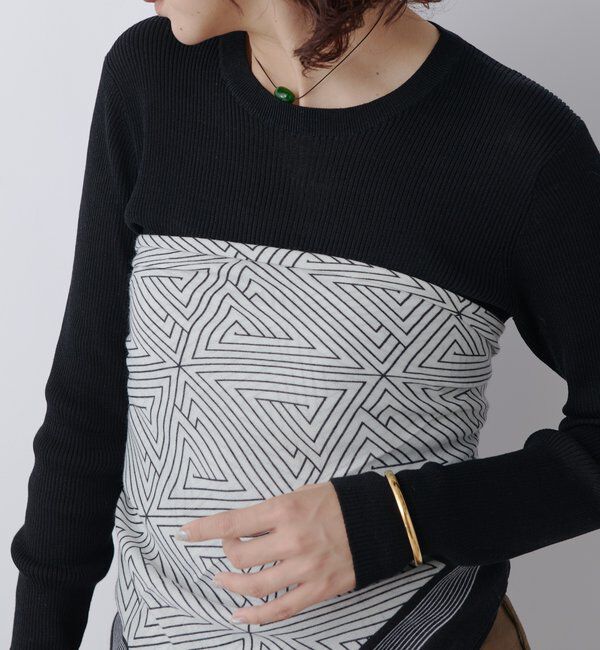  「【MONN.:.(モン)】GREENチョーカー」|ブローチ・コサージュ|