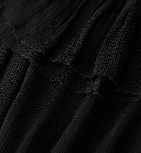  「【着映え◎】ヨウリュウラッフルブラウス」|シャツ・ブラウス|