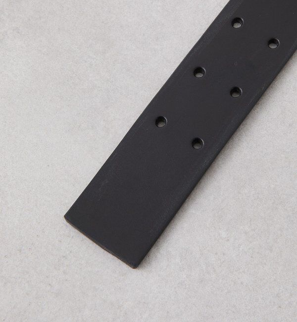  「【MONN.:.(モン)】ダブルピンバックルベルト」|ベルト|