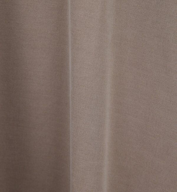  「【セットアップ対応】キュプラジャージードルマンプルオーバー」|Tシャツ・カットソー|