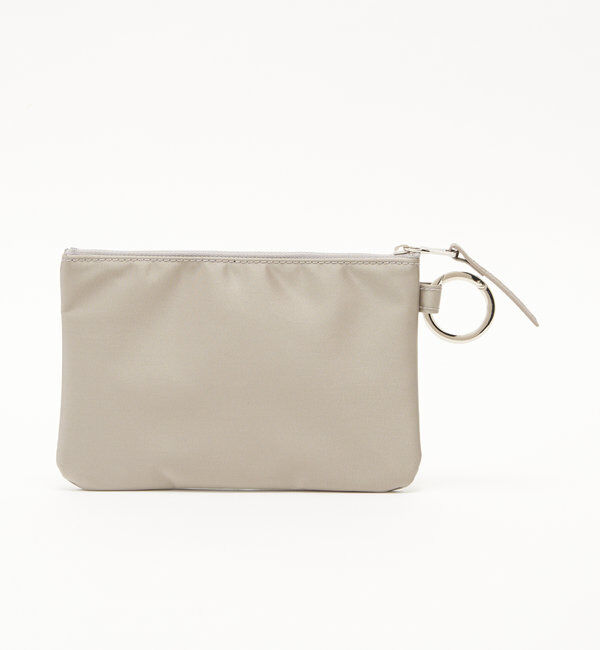  「クラウズナイロンスクエアフラットポーチ」|その他|