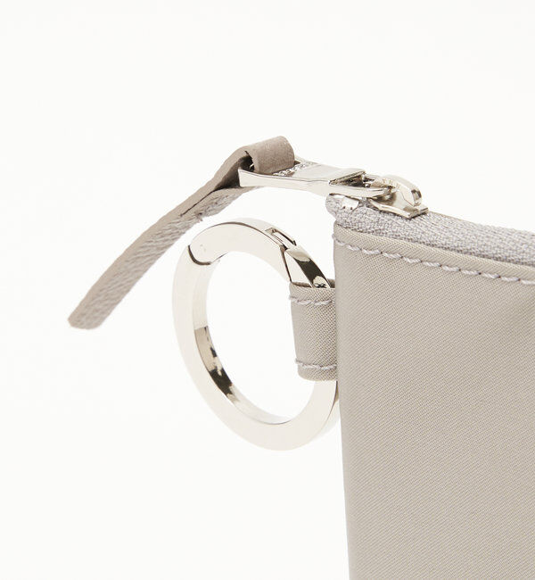  「クラウズナイロンスクエアフラットポーチ」|その他|