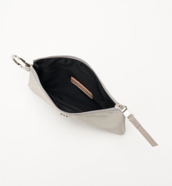  「クラウズナイロンスクエアフラットポーチ」|その他|