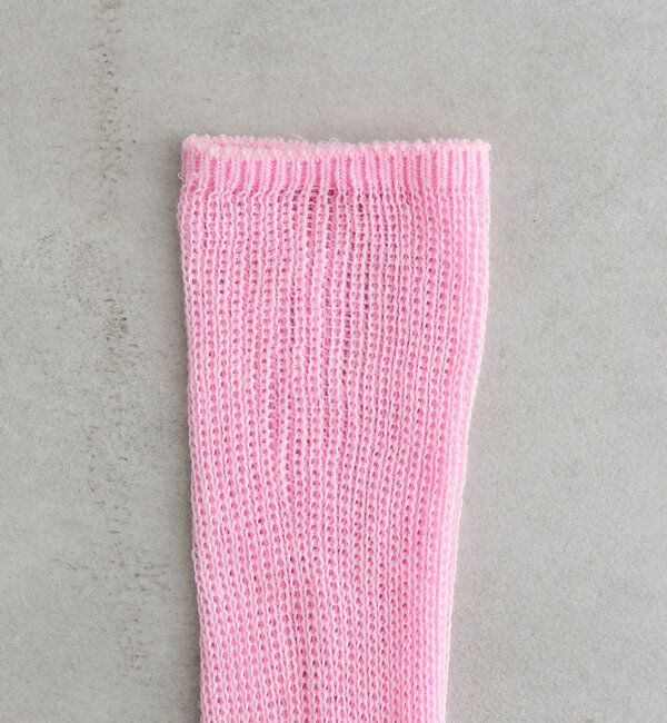  「カラールーズソックス」|ソックス|