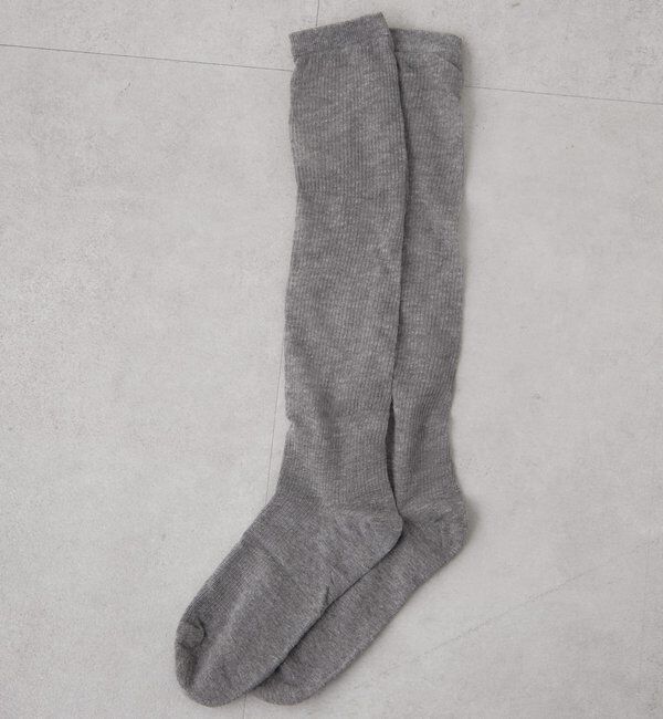  「シアーカラーソックス」|ソックス|