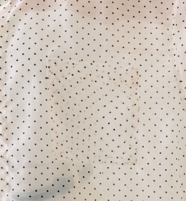  「シアーシャツビスチェSET」|シャツ・ブラウス|