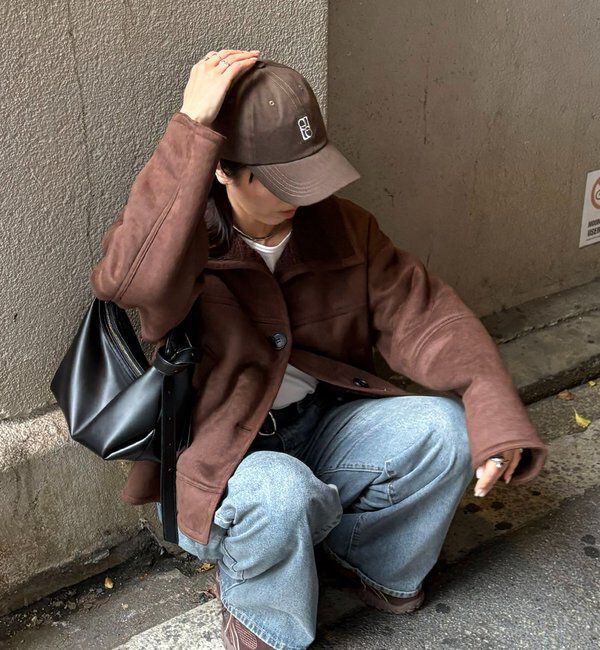  「ロゴキャップ」|ハット|