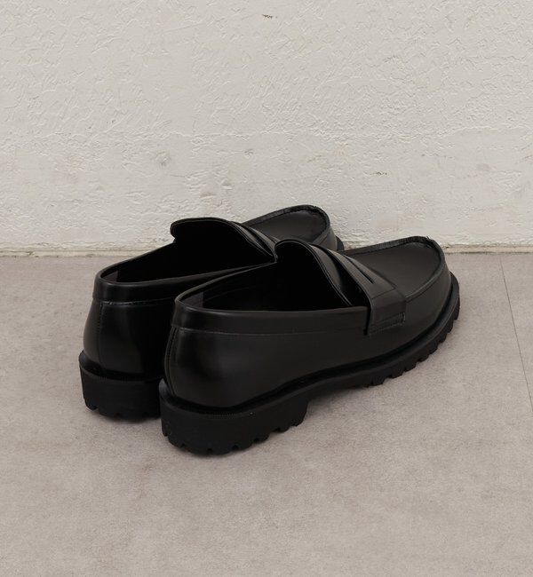  「クラシックローファー」|その他|