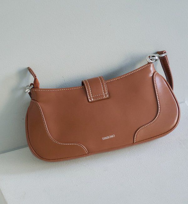  「SINBONO 【別注】ミニバッグ」|トートバッグ|