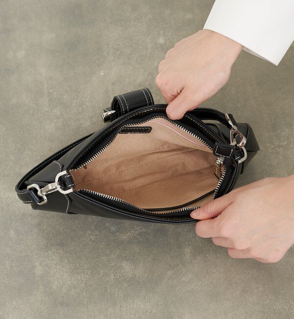  「SINBONO 【別注】ミニバッグ」|トートバッグ|