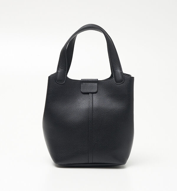 collex「2WAYバケットトートバッグ」|トートバッグ|