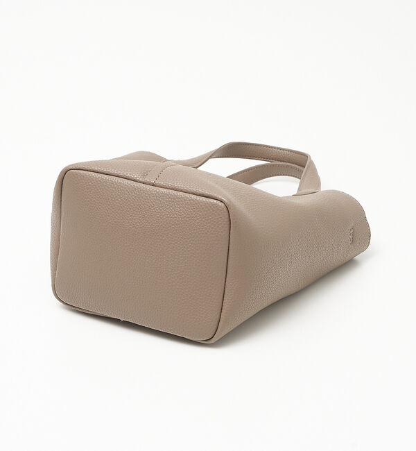 collex「2WAYバケットトートバッグ」|トートバッグ|