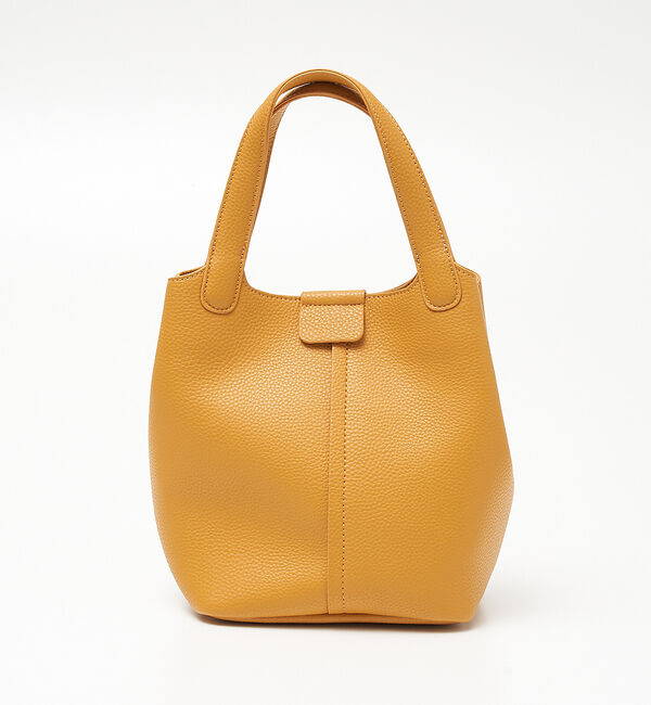 collex「2WAYバケットトートバッグ」|トートバッグ|