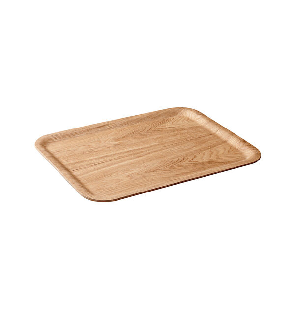 collex「【KINTO/キントー】ノンスリップトレイ 430x330mm」|食器・キッチングッズ|