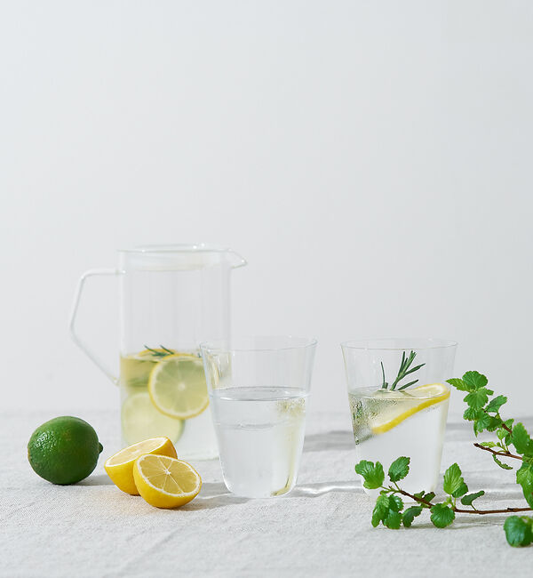 collex「【木村硝子店&times;collex】 別注  ベッロアローラTL 370cc」|食器・キッチングッズ|