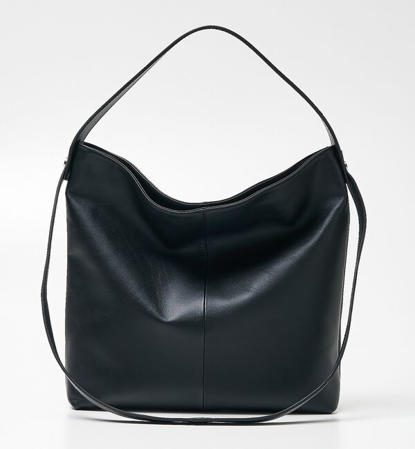 collex「２WAYデザイン ハンドル トートバッグ」|トートバッグ|