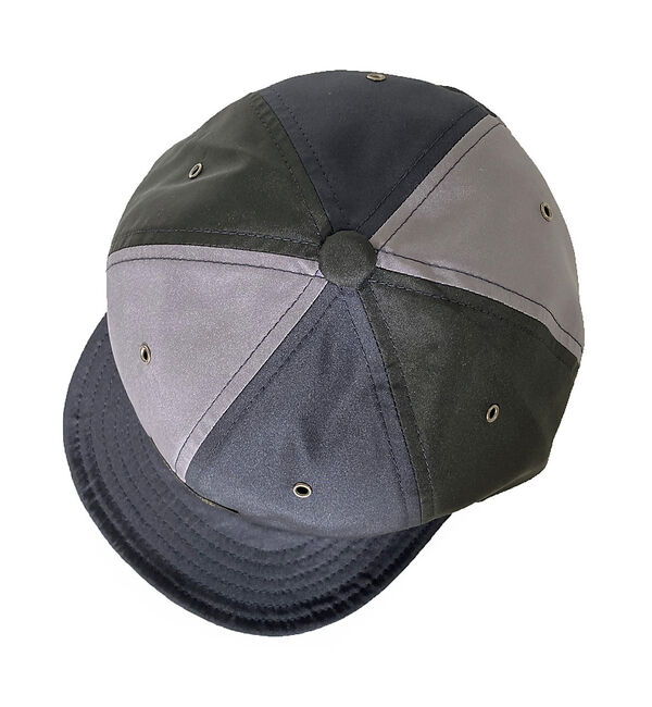 ABAHOUSE「＜BASIQUENTI＞POST TO BE タグ ユニセックス ベースボール」|その他|