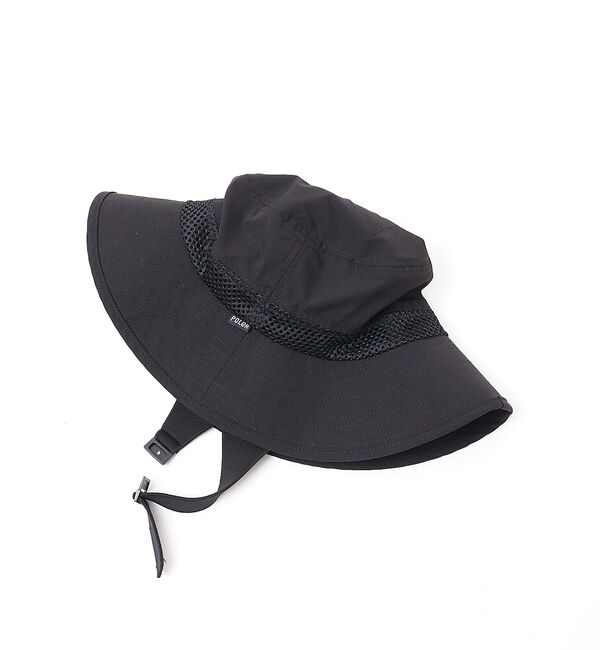 ABAHOUSE「【POLeR/ポーラー】2WAY SURF HAT」|その他|