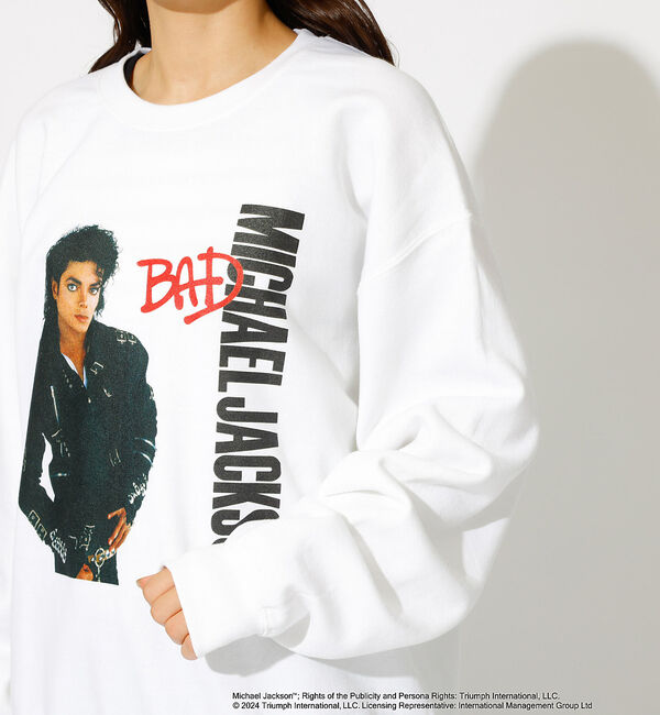ABAHOUSE「【GOOD ROCK SPEED】ROCK CREW SWEAT/Michael」|スウェット・ジャージ|