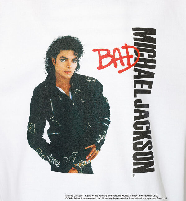 ABAHOUSE「【GOOD ROCK SPEED】ROCK CREW SWEAT/Michael」|スウェット・ジャージ|