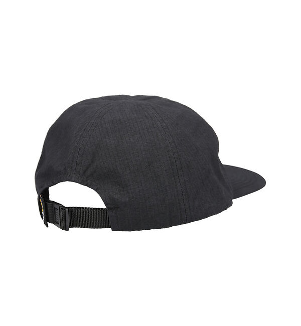 ABAHOUSE「【RIVER UP/リバーアップ】Washer Cordura Rip Cap」|その他|