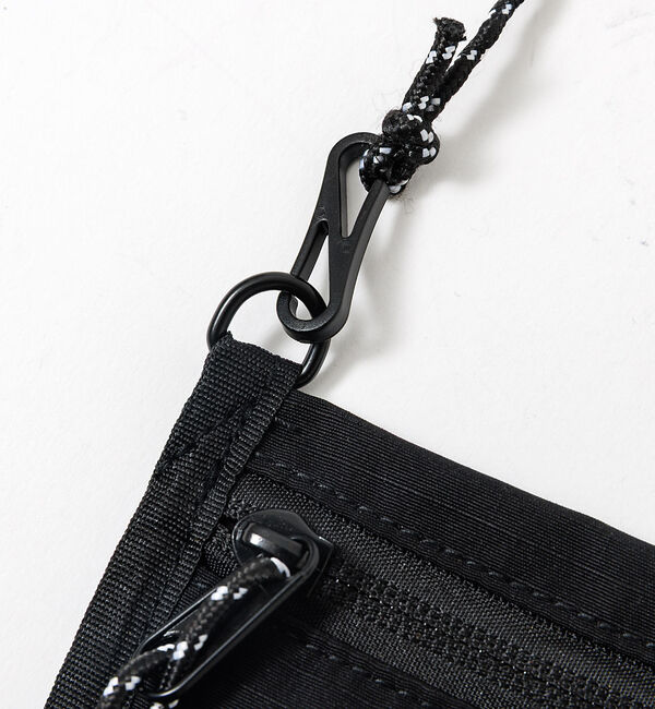 ABAHOUSE「【COBMASTER/コブマスター】CANWALLET 81090400/缶ホル」|ショルダー・メッセンジャー|