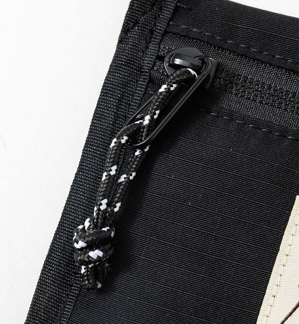 ABAHOUSE「【COBMASTER/コブマスター】CANWALLET 81090400/缶ホル」|ショルダー・メッセンジャー|