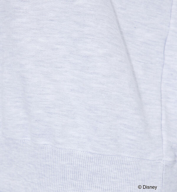 ABAHOUSE「【GOOD ROCK SPEED/グッドロックスピード】MICKEY MOUSE」|スウェット・ジャージ|